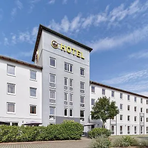 Hotel Koeln-west, Colónia
