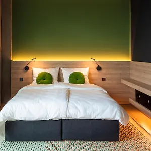 Hotell Theclouth, Köln