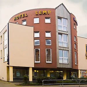 Hotell Lemp, Köln