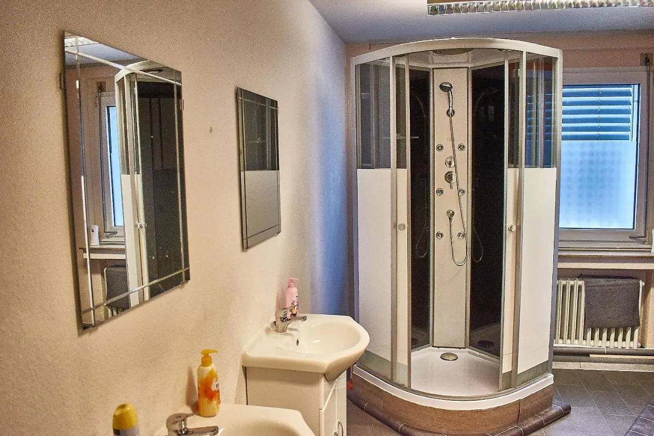 Hardrock Motown Hostel Cologne